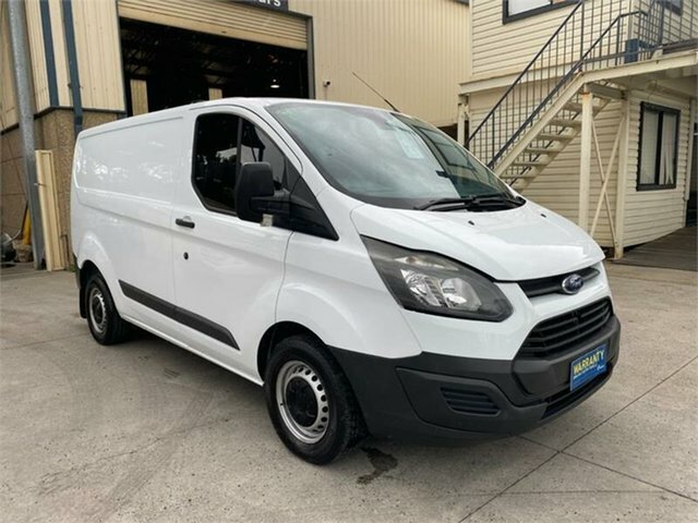 ford transit custom gumtree